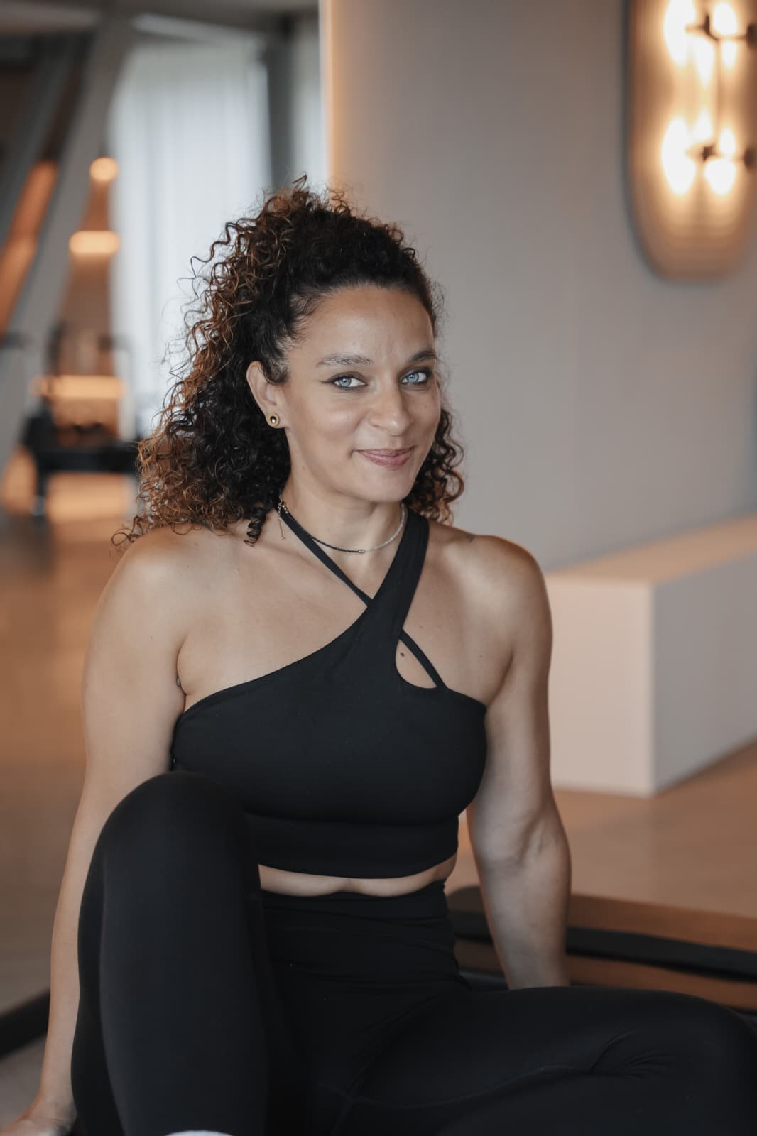 Stefana – Sportwissenschaft · Teaching · Reformer Education